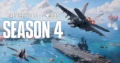 La hoja de ruta de Battlefield 6 Temporada 4 detalla el combate naval