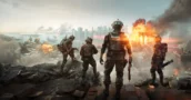 Battlefield 6: un fan rediseña los menús y todos prefieren su versión