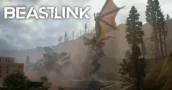 El acceso anticipado de BeastLink para PC llega el 18 de Agosto con cuatro Kaiju
