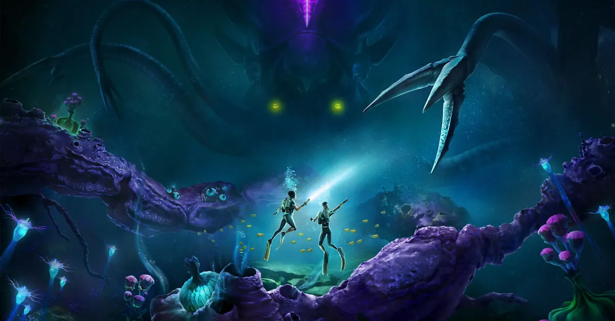 image Mejores juegos multijugador para PC
