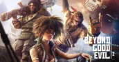 Ubisoft confirma que Beyond Good and Evil 2 sigue en desarrollo activo