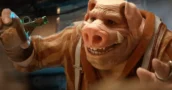 Beyond Good & Evil 2 Sobrevive Con Rumores De Reinicio Y Nuevo Título