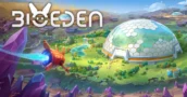 BioEden confirma su lanzamiento simultáneo en PC y Consolas el 3 de Septiembre