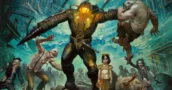 BioShock 4: Nuevas Filtraciones, Facción Solaria y Estado del Desarrollo