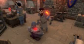 Por qué Blacksmith Master se lanza deliberadamente el mismo día que GTA 6
