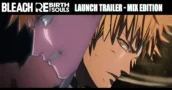 Desata tu Bankai: Bleach Rebirth of Souls ya está aquí – ¿Estás listo?