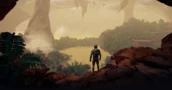 Blind Descent trae la Exploración Marciana Cooperativa al Acceso Anticipado Este Diciembre