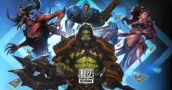 Ceremonia de Apertura BlizzCon 2026: Lista Completa de Anuncios