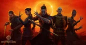 The Blood of Dawnwalker: 8 minutos de gameplay de la misión 