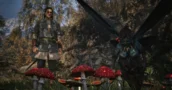 The Blood of Dawnwalker: Gameplay de los Sanzhana Pixies
