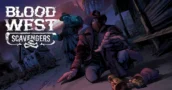 Blood West: Scavengers DLC añade un modo roguelite y nuevas armas este verano