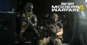 Fechas de la beta de Call of Duty Modern Warfare 4 y modo Kill Block confirmados