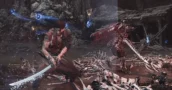 Capcom Spotlight revela el brutal combate de jefe de Onimusha Way of the Sword contra Dohatsu-ten