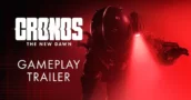 Cronos: The New Dawn – Primer tráiler con gameplay y una aterradora visión de Sci-Fi