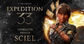 Clair Obscur: Expedition 33 presenta a Sciel en su nuevo tráiler de personajes