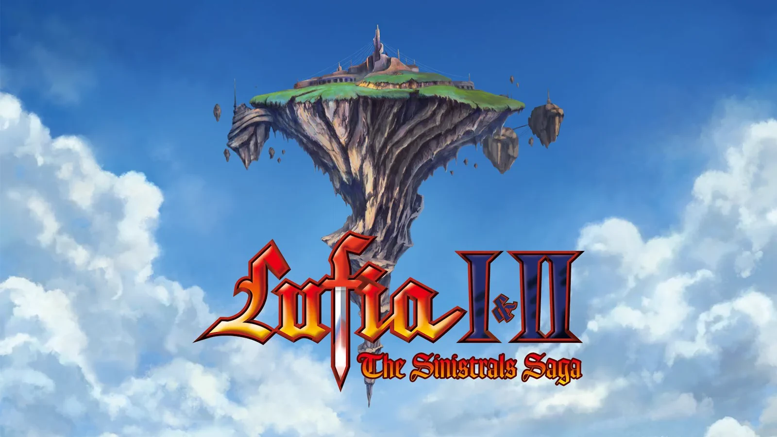 Los JRPGs Clásicos de 16 Bits Lufia I y II Regresan en una Gran Colección en 2027