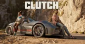 El Gameplay de Clutch Revela un Juego de Carreras de Mundo Abierto