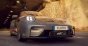 Mira hoy el primer stream de gameplay del juego de carreras de mundo abierto Clutch