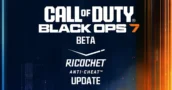 Call of Duty: Black Ops 7 aún no se ha lanzado, pero la guerra contra los tramposos ya ha comenzado