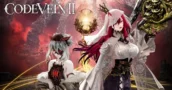 Code Vein II: El DLC Mask of Idris y la Actualización 2.0 Llegan el 9 de Septiembre