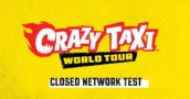 Sega abre las inscripciones para la Prueba de Red de Crazy Taxi World Tour