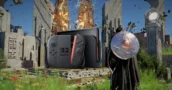 El port a Switch 2 de Crimson Desert y la hoja de ruta de DokeV revelan la visión de Pearl Abyss