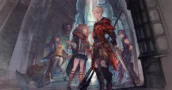 Cygames Confirma el Desarrollo de Lost Order Tras Nuevas Marcas Registradas