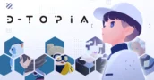 D-topia mezcla temas de Homo Deus con puzles basados en decisiones