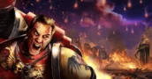 Warhammer 40K Dawn of War Remasterizado en 4K: La Definitive Edition Lanza Hoy