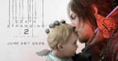 Death Stranding 2: Explora. Conecta. Sobrevive. – Dentro del nuevo tráiler