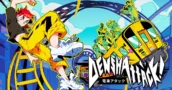 Cómo Denshattack! revive la pura acción arcade este mes de julio