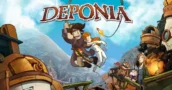 Deponia + 8 Nuevos Juegos de PC a 0€ en Steam [Juegos Gratis]