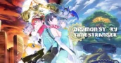 La demo de Digimon Story Time Stranger ya está aquí – ¡Explora el mundo digital ahora!