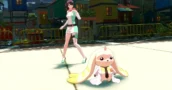 Actualización gratuita de Digimon Story Time Stranger añade modo 60 FPS y a Terriermon Assistant