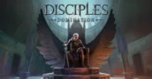 Disciples: Domination oficialmente anunciado – ¡El trono de Avyanna te espera!