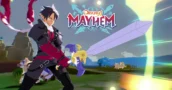 Prueba el combate en tiempo real de Disgaea Mayhem antes de su lanzamiento en julio