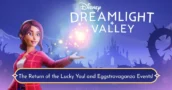 Disney Dreamlight Valley: Guía Lucky You y Eggstravaganza 2026 [Evento]