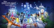 Disney Dreamlight Valley: Reclama este Regalo de Año Nuevo Gratis