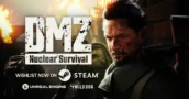 DMZ: Nuclear Survival Lanza en Acceso Anticipado – Explora el Mundo Post-Apocalíptico de Pangea