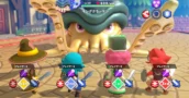 Dokapon Kingdom: Connect 2 trae Cooperativo, Batallas de Giga Monstruos y Creación de Personajes en Verano de 2027