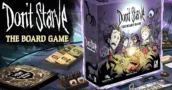 ¿Por qué han pagado 4 millones de dólares los fans de Don’t Starve por un juego de mesa? La respuesta está en las recompensas