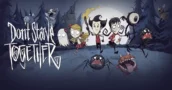 Don't Starve Together Bate Récord De Jugadores En Steam Diez Años Después