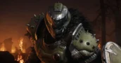 DOOM The Dark Ages: Teaser de un DLC Masivo con Nuevos Combates