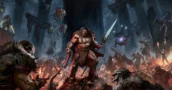 DOOM: The Dark Ages Añade un Modo Horda Gratuito, pero los Jugadores del Juego Base se Quedan Fuera