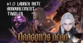 Dragon is Dead 1.0 se lanza en junio: capítulo final, nueva heroína y más