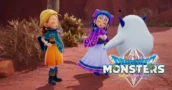 Dragon Quest Monsters Withered World Detalla su Síntesis y su Elenco de 500 Monstruos
