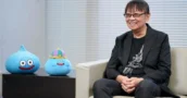 Yuji Horii confirma la revelación del próximo Dragon Quest el 27 de mayo