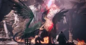 Dragon’s Dogma 2 Finalmente Resuelve Su Mayor Queja De Dificultad Con El Brutal Modo Difícil De La Actualización 4.0
