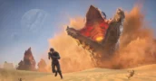 Dune Awakening Lanza Edición Física Para PS5 Y Un Modo Solitario Offline