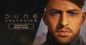 ¡Se acabó la espera: Dune Awakening anuncia su fecha de lanzamiento!